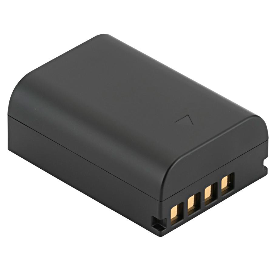 NinoLite 2点セット BLX-1 対応バッテリー + USB型 デュアル