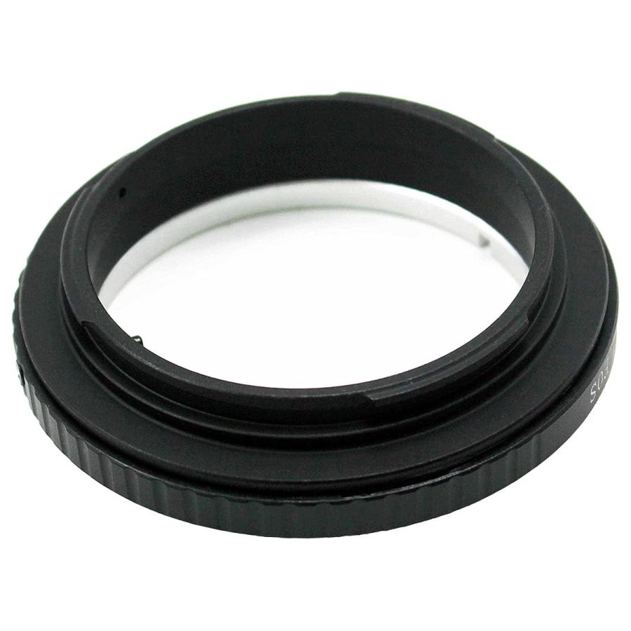 TKG』 FD-EOS アダプター、キヤノンFDマウントレンズ を キャノンEOS EFカメラボディーに付ける為のアダプター |  | 01