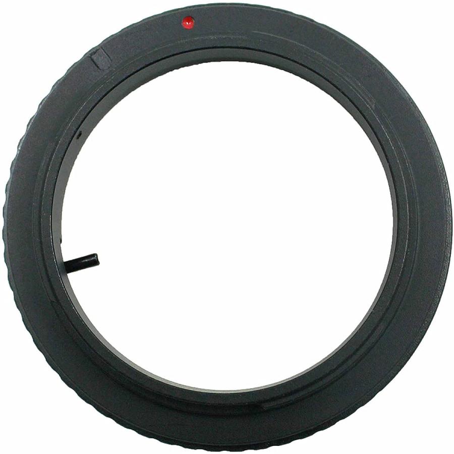 TKG』 FD-EOS アダプター、キヤノンFDマウントレンズ を キャノンEOS EFカメラボディーに付ける為のアダプター |  | 03