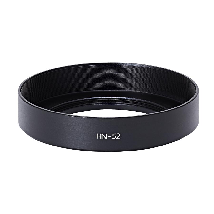 NinoLite HN-52レンズフード、ニコン Z 28mm f/2.8 、Z SE 40mm NinoLite HN-52レンズフード、ニコン Z 28mm f/2.8 、Z SE 40mm