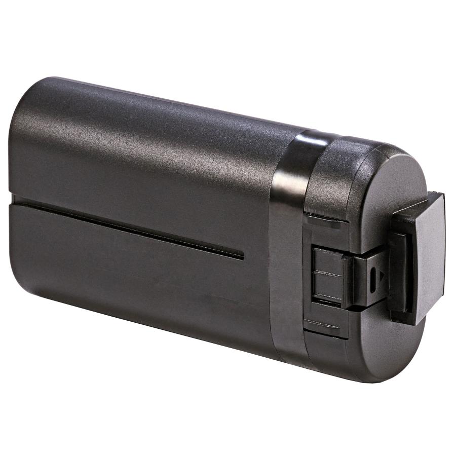 NinoLite DJI Mavic mini ドローン用バッテリー、2600mAh大容量