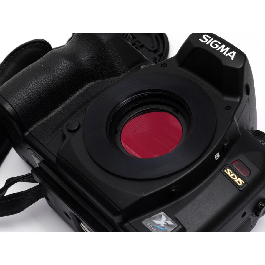 TKG』 M42-SIGMA アダプター、M42 マウントレンズ を シグマ SA