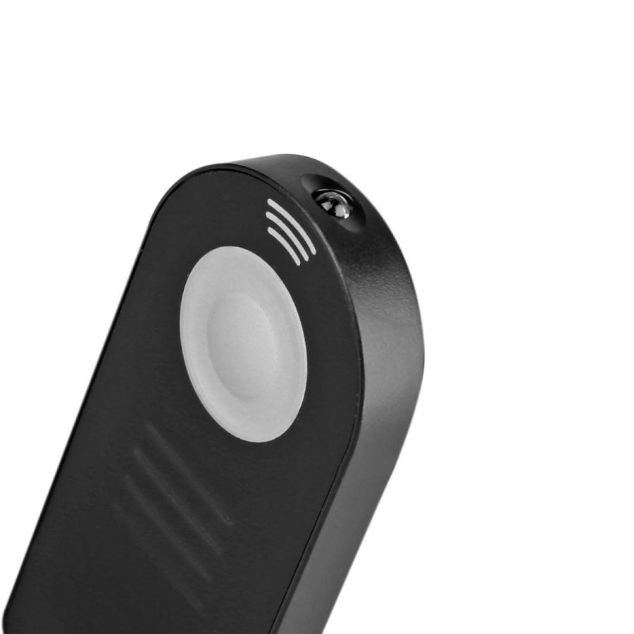 tx-10』 Canonリモートコントローラー RC-6 の互換品、無線リモート