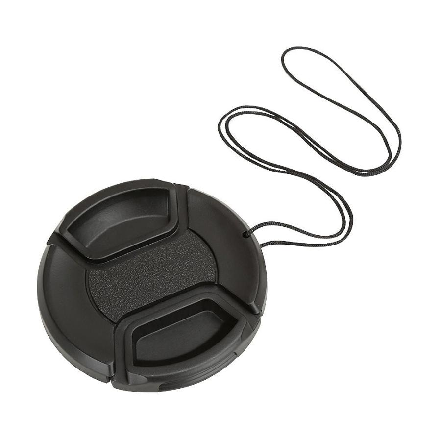 TKG」 ワンタッチ フロントレンズキャップ 口径 49mm〜82mm 選択自由 各メーカー対応 Snap-on Lens Cap（Yahoo!・MIXY4）