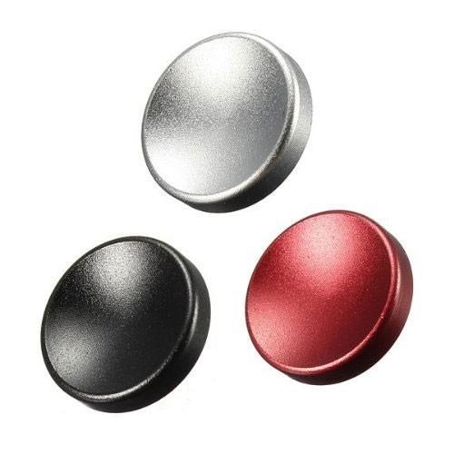 TKG」 3色セット カメラのソフトレリーズ用シャッターボタン