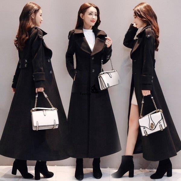 正規品5年保証 結婚式 超ロング 二次会 無地 40代 秋 冬 30代 レディース 冬コート 着痩せ 通勤 体型カバー きれいめ Sy7137 ロング コート チェスターコート お洒落 Dy Miyabi99 通販 Yahoo ショッピング 冬小物pt5倍 ファッション レディースファッション