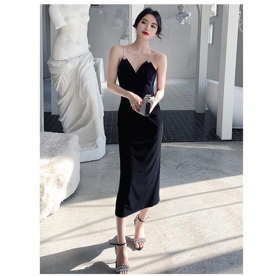 品質重視 パーティードレス セクシー ロングドレス ウエディングドレス 10代 代 30代 40代 マキシ丈ワンピース おしゃれ お呼ばれ 卒業式 結婚式ドレス 成人式 披露宴 買いクリアランス Www Superavila Com