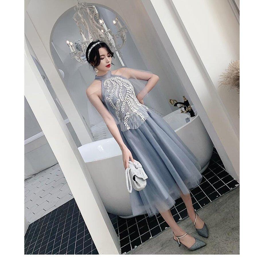 激安を販売 パーティードレス 大きいサイズ ミモレ丈 ウエディングドレス 40代 セクシー フォーマルドレス 結婚式ワンピース お呼ばれ 二次会 披露宴 謝恩会 上品 おしゃれ オンライン人気商品 Htvnepal Com