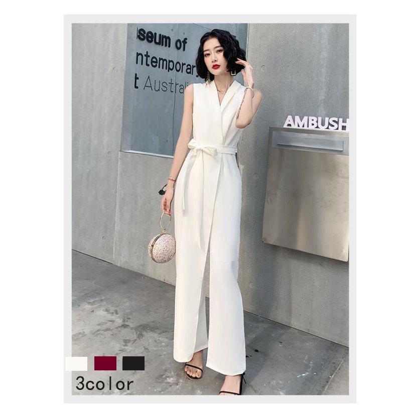 店頭受取対応商品 パンツドレス ウエディングドレス 代 30代 40代 結婚式 Vネック ワンピース ロングドレス お呼ばれ 二次会 披露宴 卒業式 成人式 ビアノ パーティードレス 売 Ecuaelectrom Com Ec