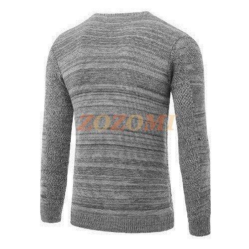 安価 ニット セーター 50代 40代 大きいサイズ 秋 夏 トップス おしゃれ セーター ロングtシャツ 柄 無地 ブランド 長袖 メンズ 長袖 サイズ M Ss相当 Binghamtonhots Com