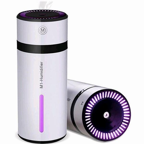 50 Off 加湿器 卓上 超音波式 卓上加湿器 Usb 大容量 240ml オフィス 寝室 車載 会社 家庭用 おしゃれ 7色ledライト静か 節電 省エネ 花粉対策に空焚き防止 超人気 Turningheadskennel Com