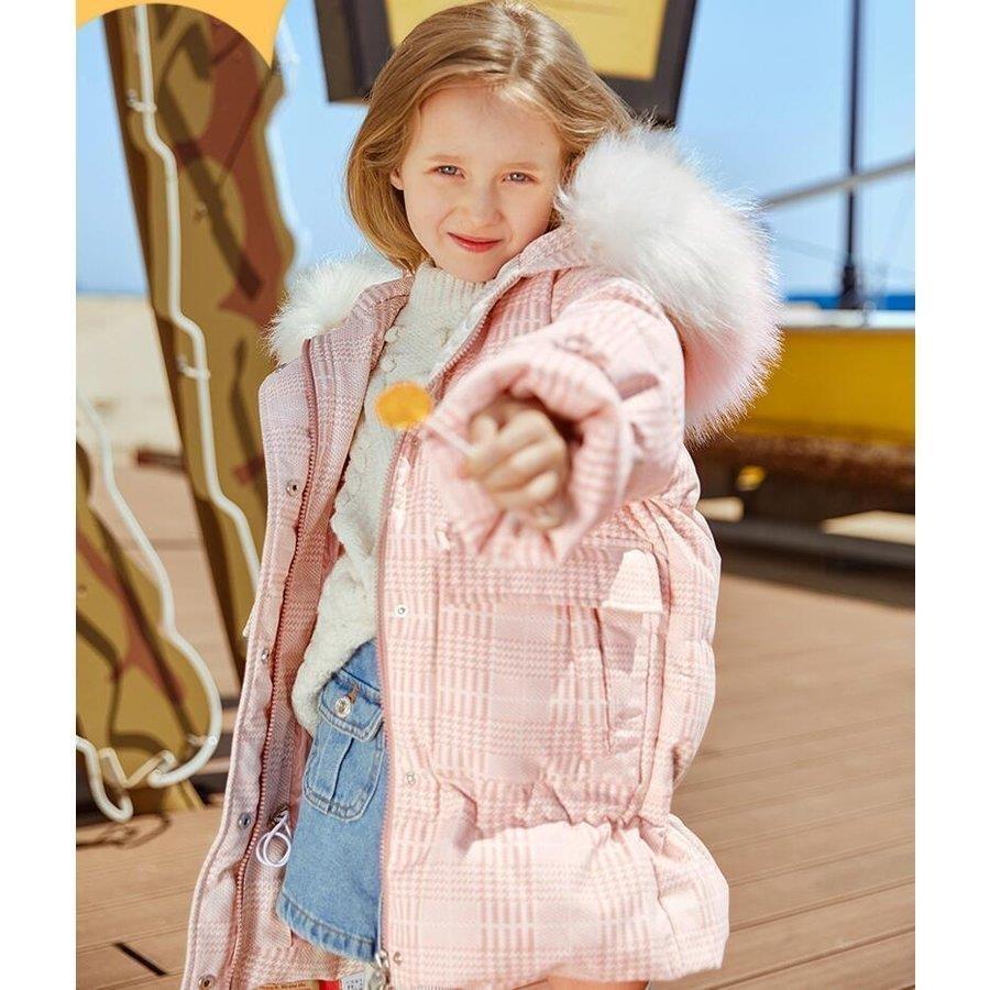 人気定番の 子供コート 中綿 ダウン ガールズ ダウンジャケット 中綿コート ダウンコート 女の子服 キッズ服 アウターウエア ジャケット あたたかい キッズコート おしゃれ フード付き 綿ジャケット コットン ダウン 女の子 キッズ ダウン 子ども服 Itse Edu Co