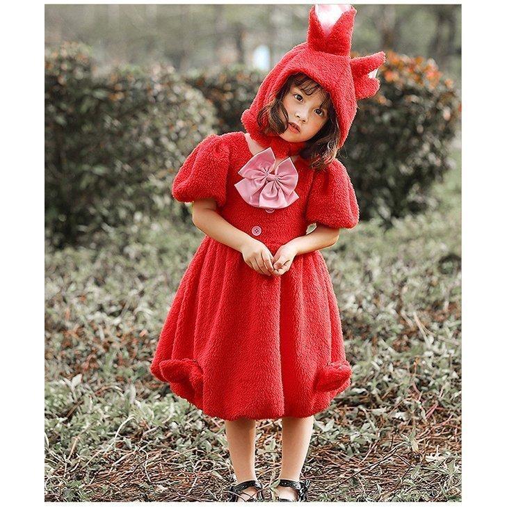 21新春福袋 コスチューム ハロウィン バニーガール ハロウィーン衣装 リボン ふわふわ ワンピース 女の子 子供 仮装 キッズワンピース 着ぐるみ うさ耳 うさみみ ウサギ キャラクター衣装 カラー ホワイト Lifeinlacruz Com