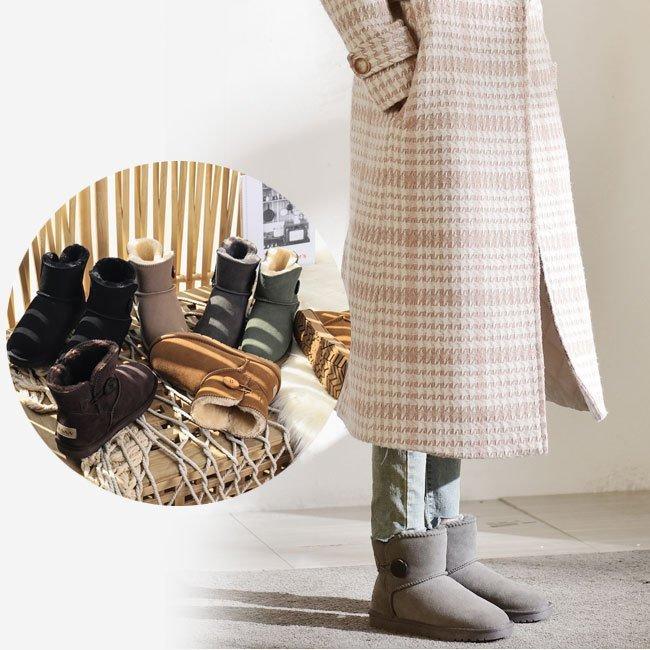 日本未入荷 入手困難 ムートンブーツ スノーシューズ おしゃれ レディース ブーツ 裏ボア スウェード 冬 シューズ ショートブーツ ムートン 防寒 スノーブーツ 正規品 Www Amussol Org Do