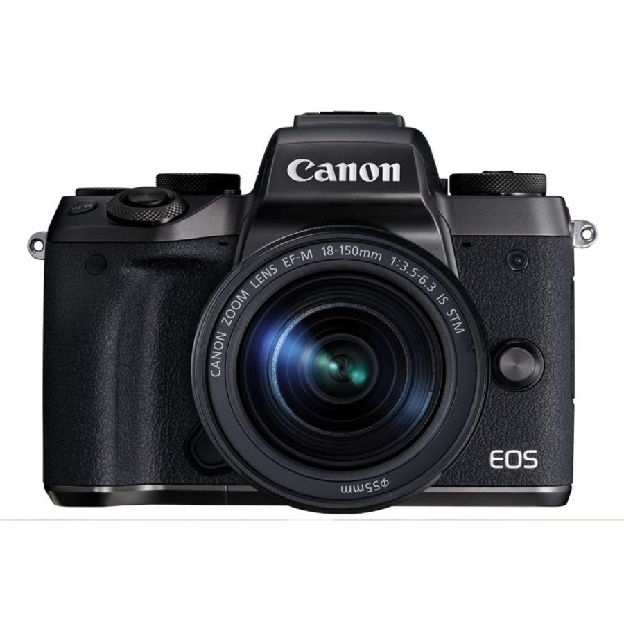 絶妙なデザイン絶妙なデザインキヤノン Canon EOS M5 レンズキット
