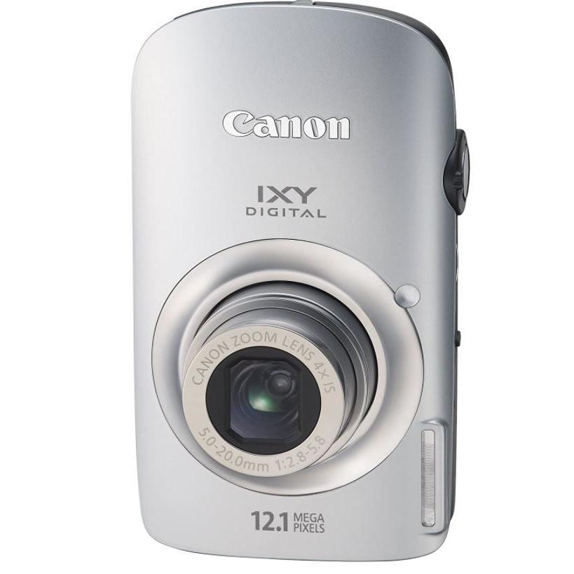 Canon ixy digital 510is デジタルカメラ キャノン デジタルカメラ