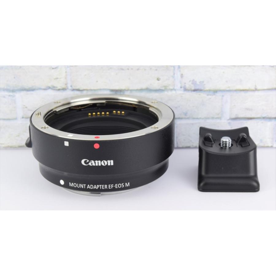 96%OFF!】【96%OFF!】マウントアダプター キヤノン Canon EF-EOS M