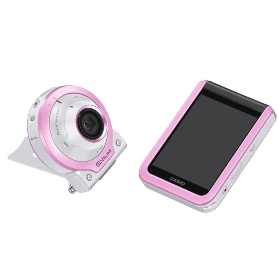 注目ショップ タッチパネル スマホ転送 自撮り 中古 コンパクトデジタルカメラ Ex Fr100l Exilim Style Life Casio カシオ 4倍デジタルズーム ピンク 自由自在なスタイル コンパクトデジタルカメラ Floridapace Gov