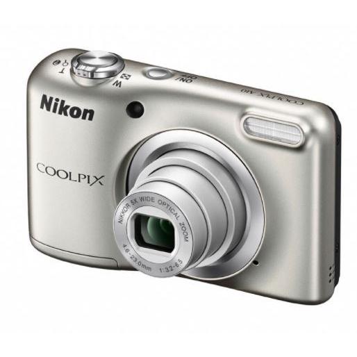 NEW限定品】 ニコン クールピクス Nikon COOLPIX A10 コンパクト