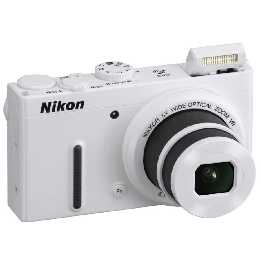 ニコン クールピクス Nikon COOLPIX P330 コンパクトデジタルカメラ 望遠 中古 ホワイト :nikon-coolpix -p330-white-2:みやびカメラYahoo!ショップ - 通販 - Yahoo!ショッピング