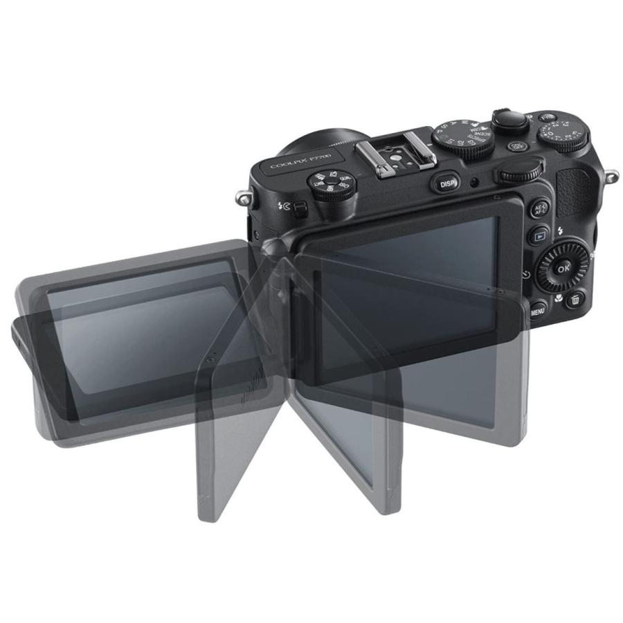 最高級 ニコン クールピクス Nikon COOLPIX P7700 コンパクトデジタル