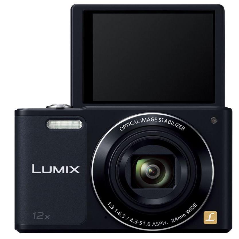 パナソニック ルミックス Panasonic Lumix Sz10 コンパクトデジタルカメラ 望遠 中古 自撮り スマホ転送 ブラック Panasonic Lumix Dcm Sz10 Black 2 みやびカメラyahoo ショップ 通販 Yahoo ショッピング