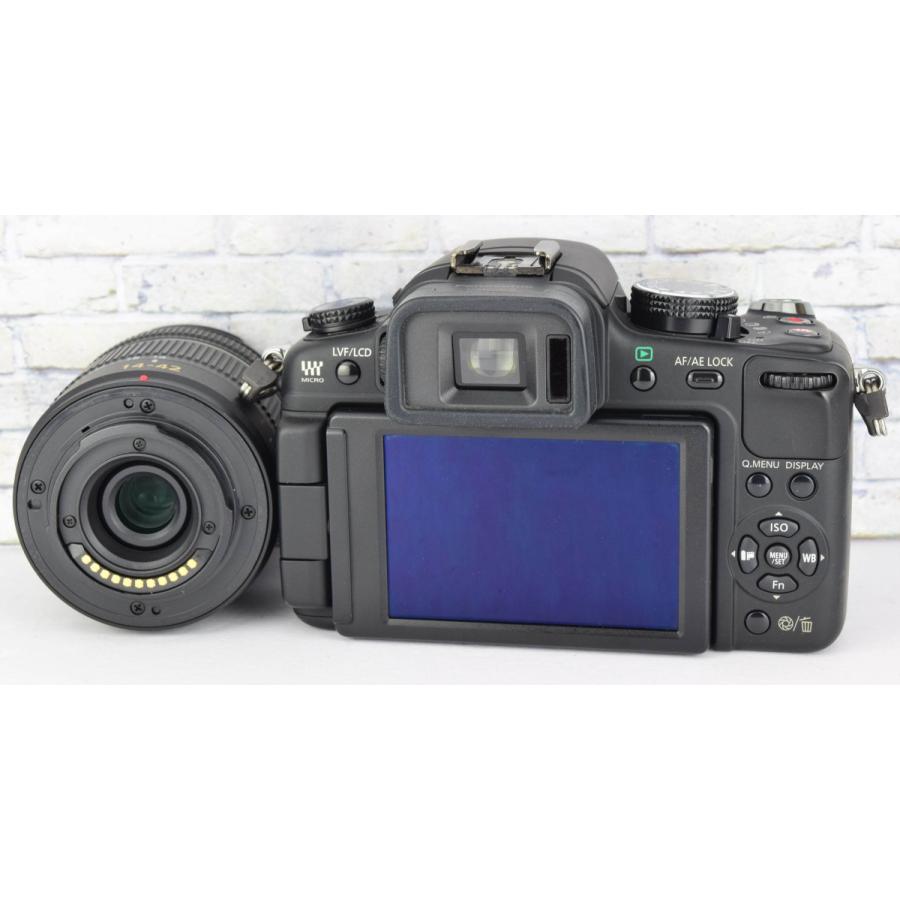 初心者向け♪LUMIXG2 パナソニック デジタルカメラ