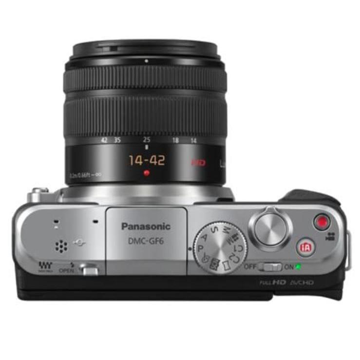 開催中 パナソニック ルミックス Panasonic 自撮り 中古 LUMIX ミラー