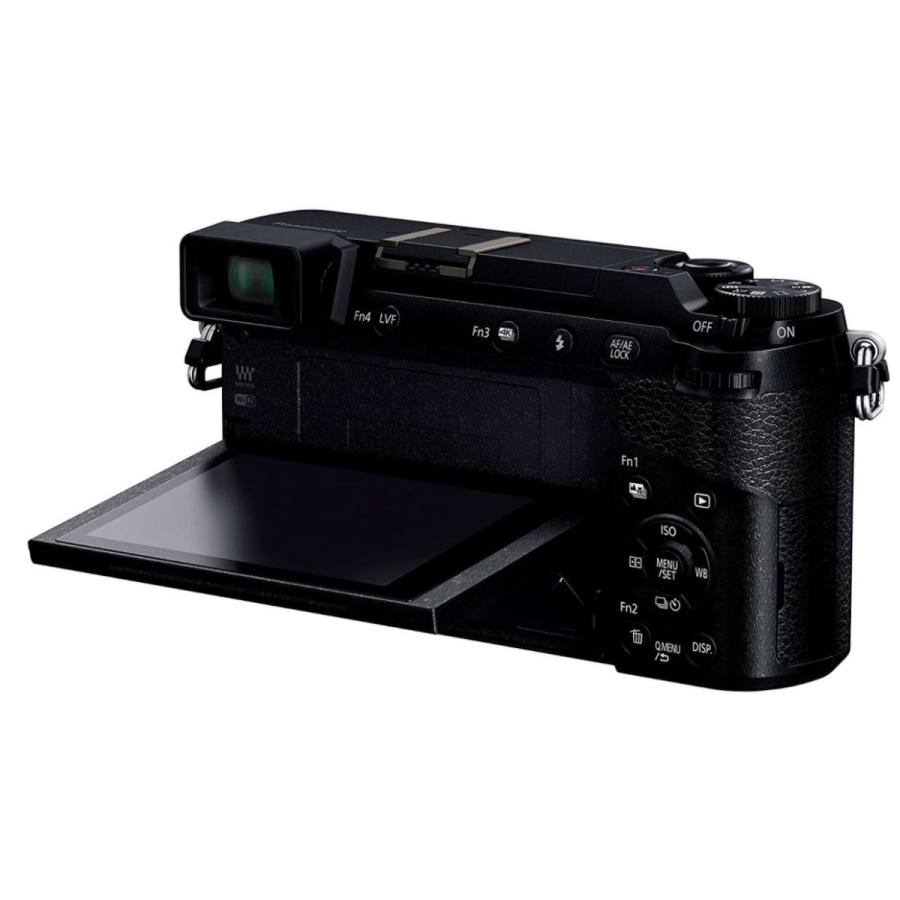 大注目】パナソニック ルミックス Panasonic GX7MK2 ミラーレス一眼