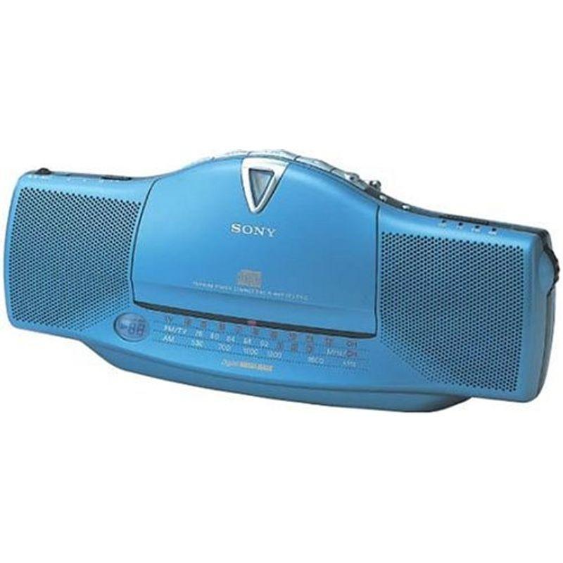 国際ブランド Sony Cfd E10tv Lc J1 Cfd ブルー テレビ Smssvg Org