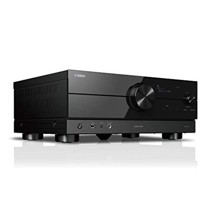 AVENTAGE RX-A2A AV Receiver - Yamaha ヤマハ MusicCast with AV 