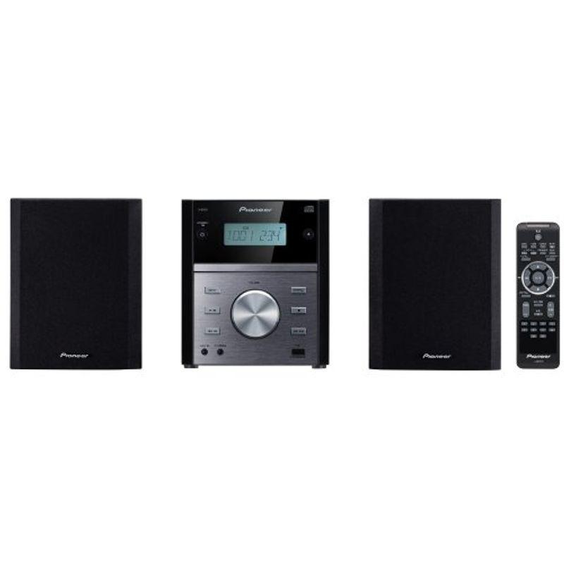 X-EM11 Pioneer CDミニコンポーネントシステム CD ⁄ パイオニア 動作