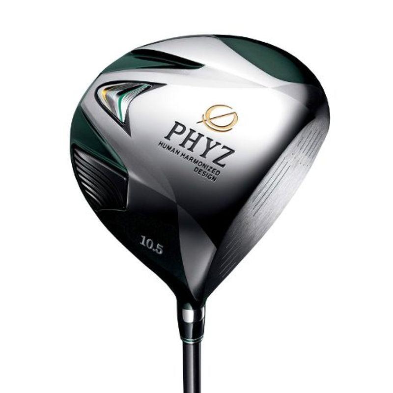 ブリヂストン(BRIDGESTONE) NEW PHYZ ドライバー PZ-503Wシャフト
