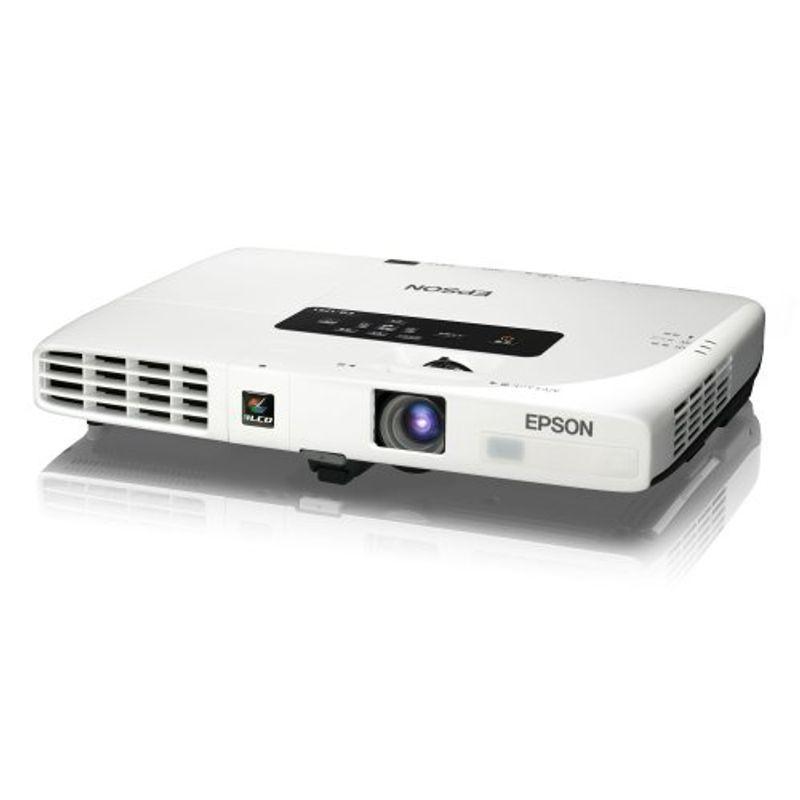 EPSON プロジェクター EB-1751 2,600lm XGA 1.7kg mci.com.my