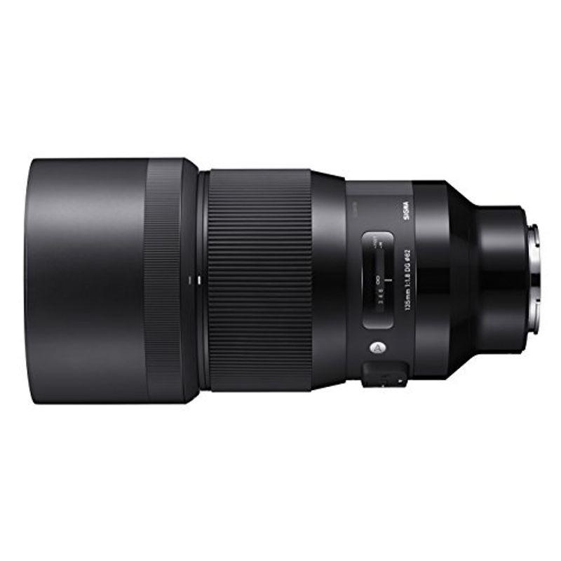 年中無休】【年中無休】SIGMA 135mm F1.8 DG HSM Art A017 SONY-E
