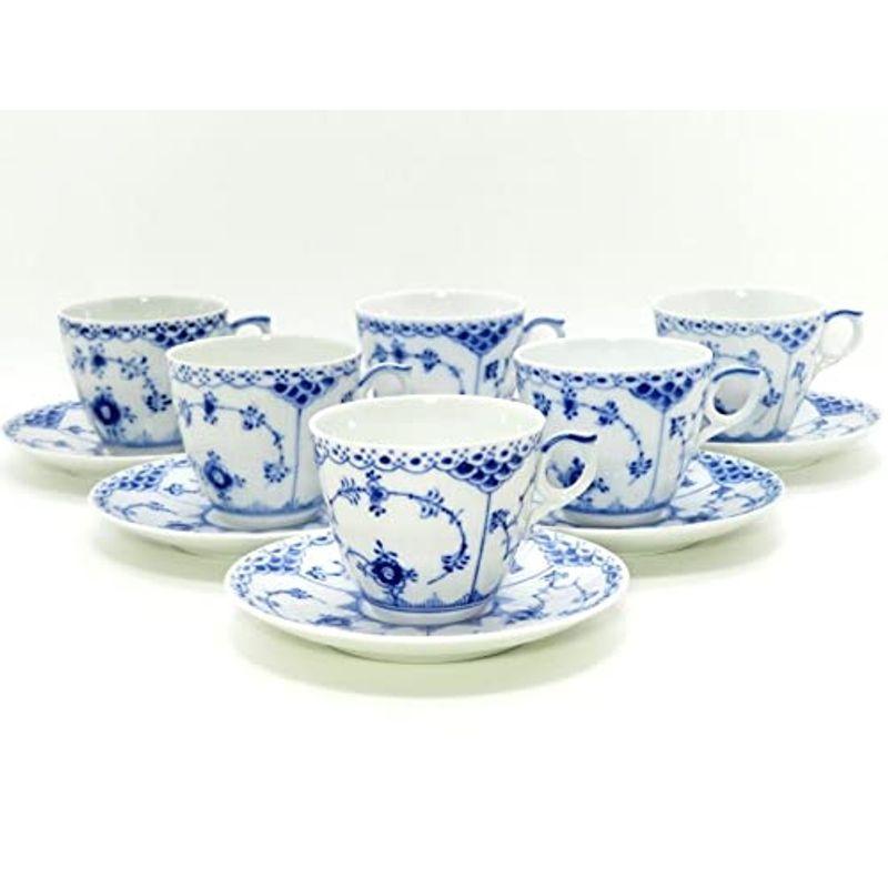 9周年記念イベントがロイヤルコペンハーゲン カップ＆ソーサーブルー