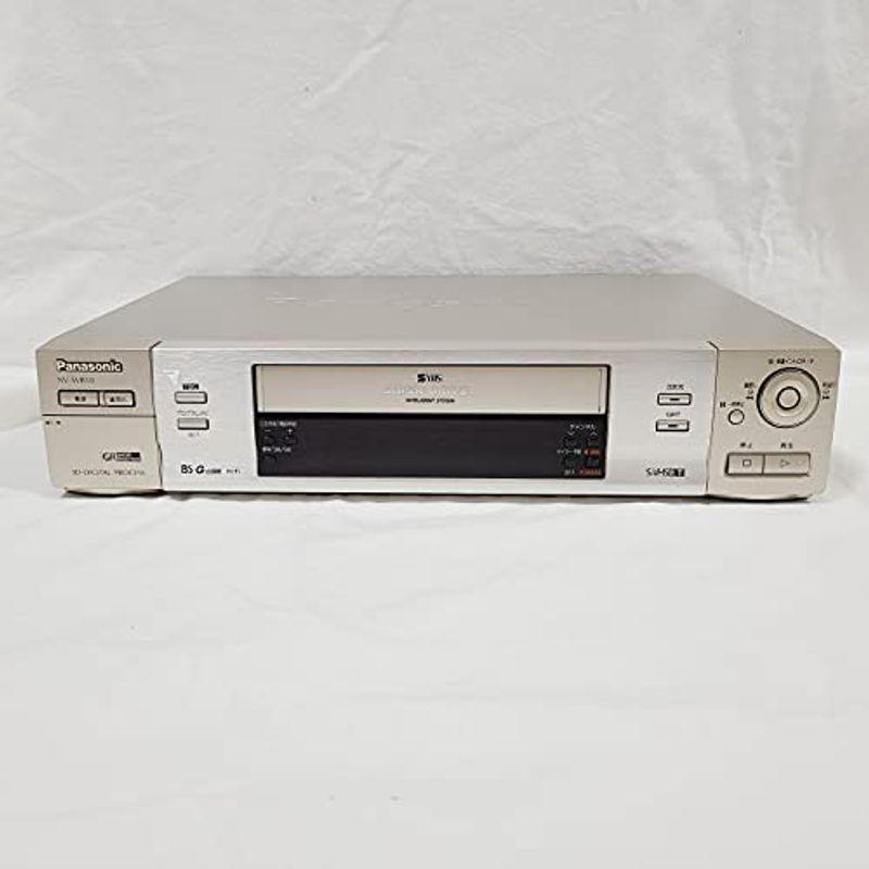 Panasonic (パナソニック) NV-SVB300 パナソニック 中古 BSチューナー