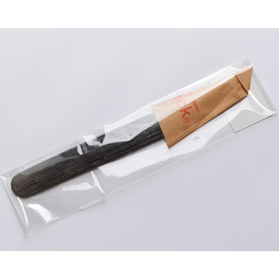 切り出し小刀 片刃 6分 19mm 青紙鍛造 黒打 高品質 日本製 切り出し小刀 片刃 6分 19mm 青紙鍛造 黒打 高品質 日本製