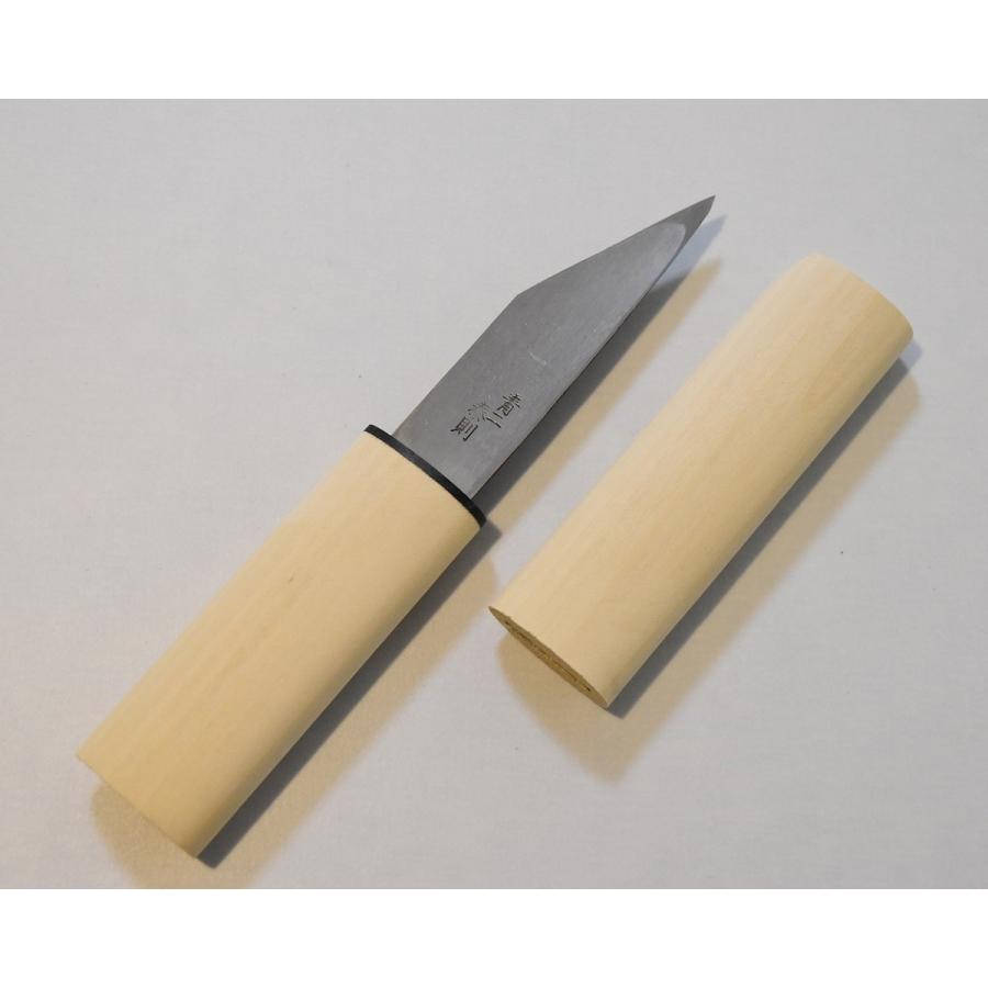 11周年記念イベントが 横手小刀 90mm 安来鋼 青紙2号 泰則 高品質 日本製 切れ味抜群 Babylonrooftop Com Au