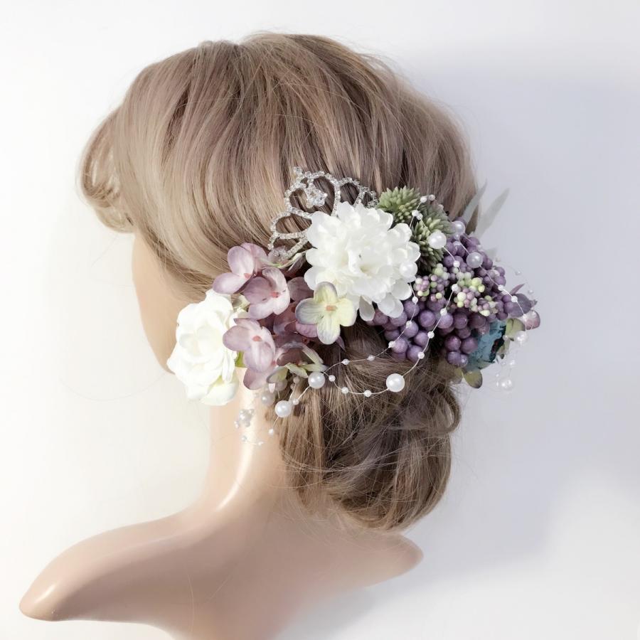 3月中❁︎。様❁︎ 成人式 卒業式 髪飾り ヘッドドレス 3月中❁︎。様❁︎ 成人式 卒業式 髪飾り ヘッドドレス