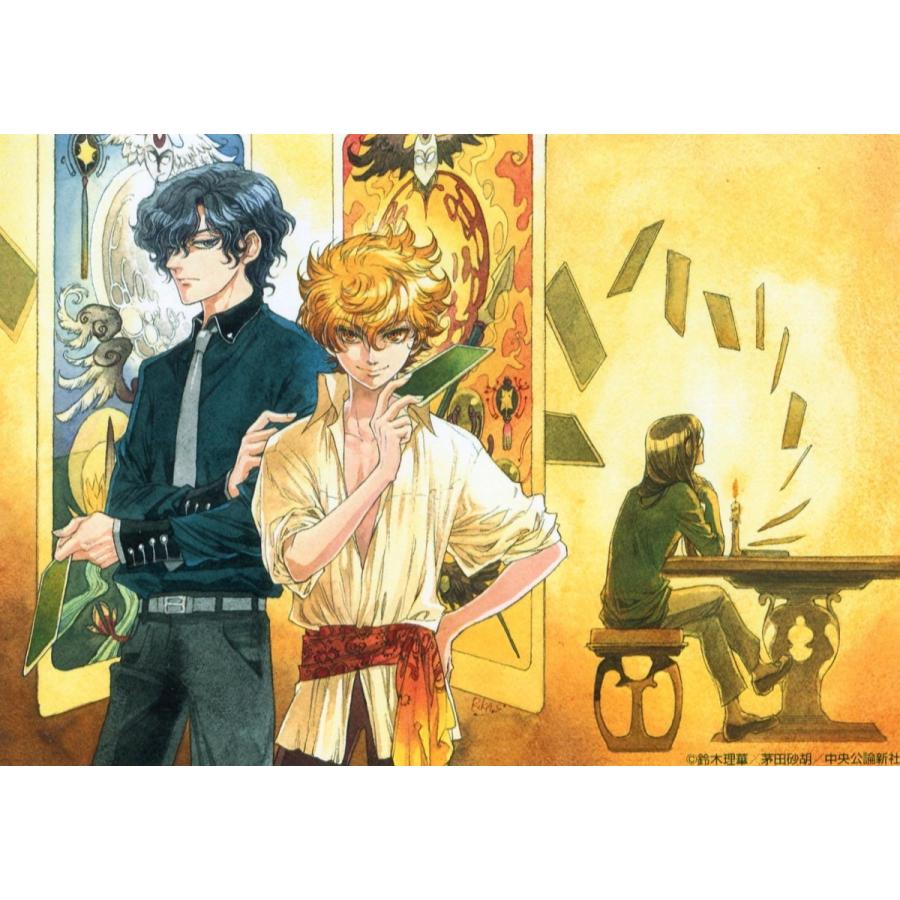 ブロマイド 鈴木理華ブロマイド 茅田砂胡 ファロットの休日表紙 A ジュンク堂原画展限定販売品 Fvd3qlstt7 Godawaripowerispat Com