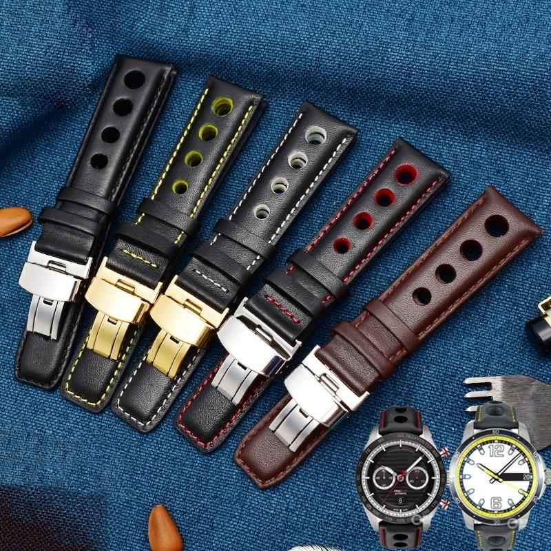 互換品】tissot 交換 ベルト 20mm PRS516 T91 1853 汎用 社外品 ツール
