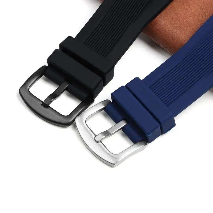 互換品】 腕時計 ベルト マイケルコース 汎用品 13x29mm シリコン