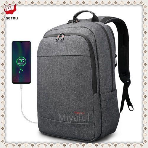 バックパック レディース メンズ スクールバック アンチシーフ Tigernu