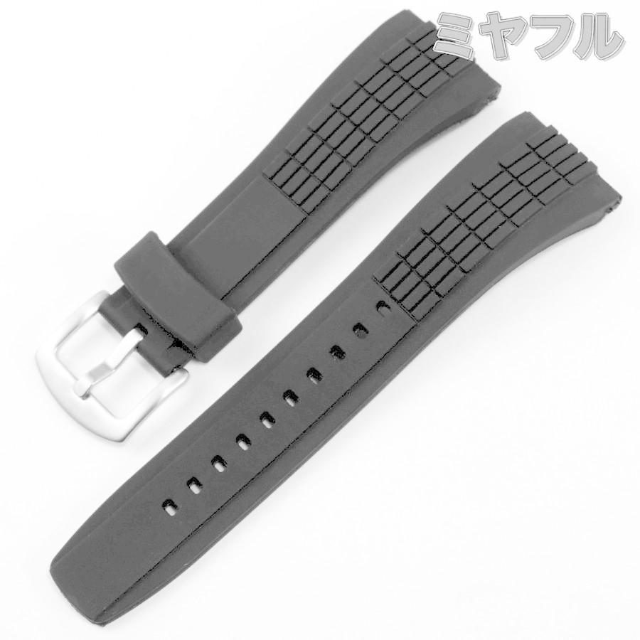 互換品】SEIKO 腕時計 互換 交換ベルト 修理 : ミヤフル - 通販