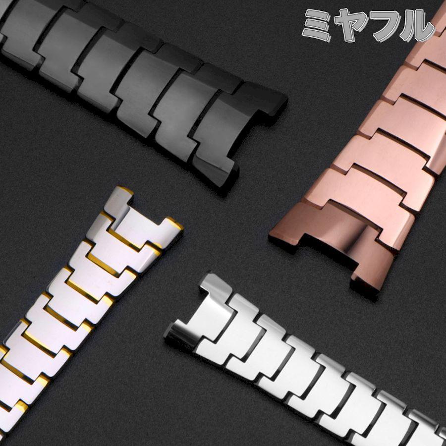 互換品】Rado 腕時計 互換 交換ベルト 修理 : ミヤフル - 通販 - Yahoo