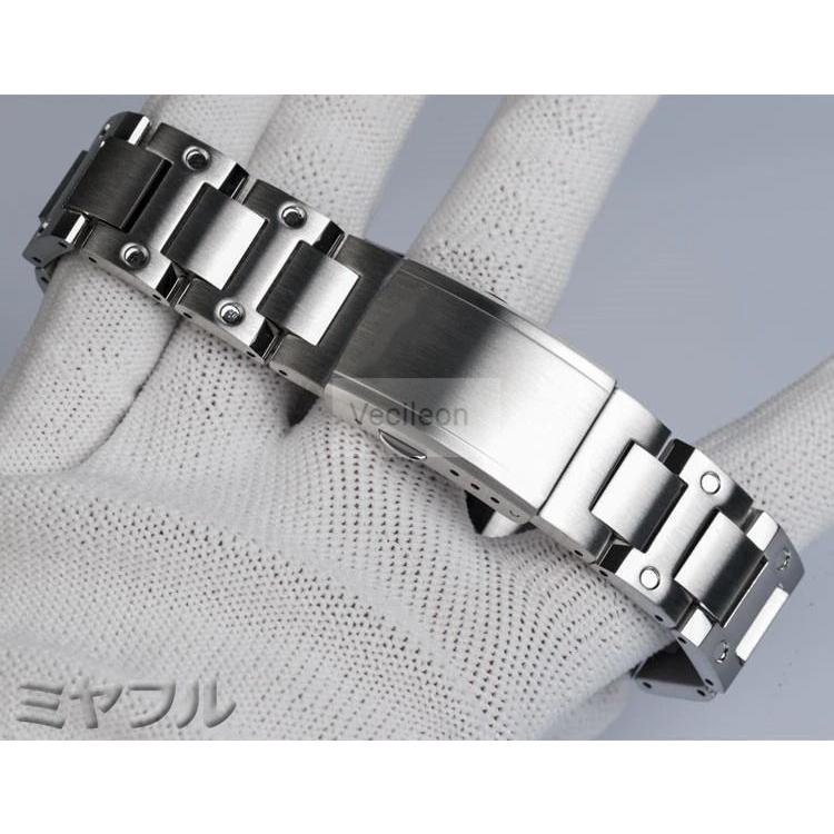 互換品】Gショック ベルト交換 交換用 GSHOCK ケースとバンド GX