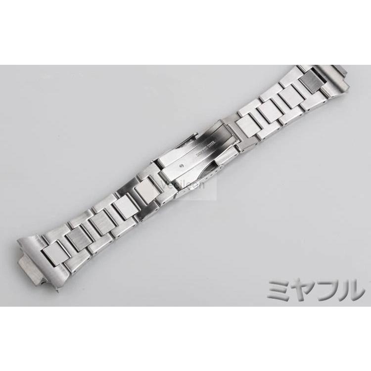 互換品】Gショック ベルト交換 交換用 GSHOCK ケースとバンド GX