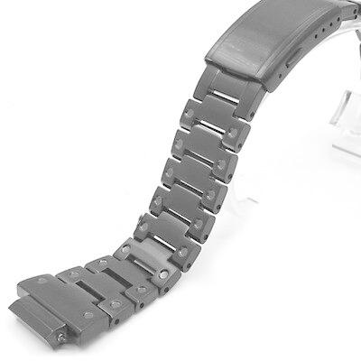 互換品】Gショック ベルト交換 GM-5600 時計ベルト カバー ツール