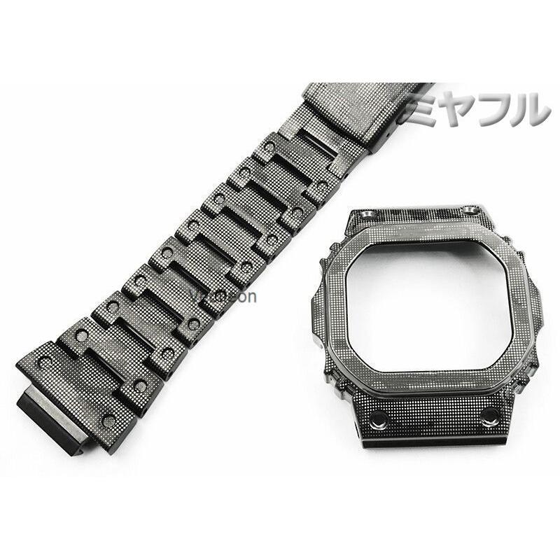 未使用　G-SHOCK DW-8250WC-7AT 純正交換ベゼル+バンドセット 新品未開封品】DW-8250WC-7AT G-SHOCK ベルトベゼルセット 未